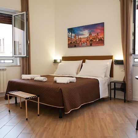 Bieddu Suites Палермо Екстериор снимка