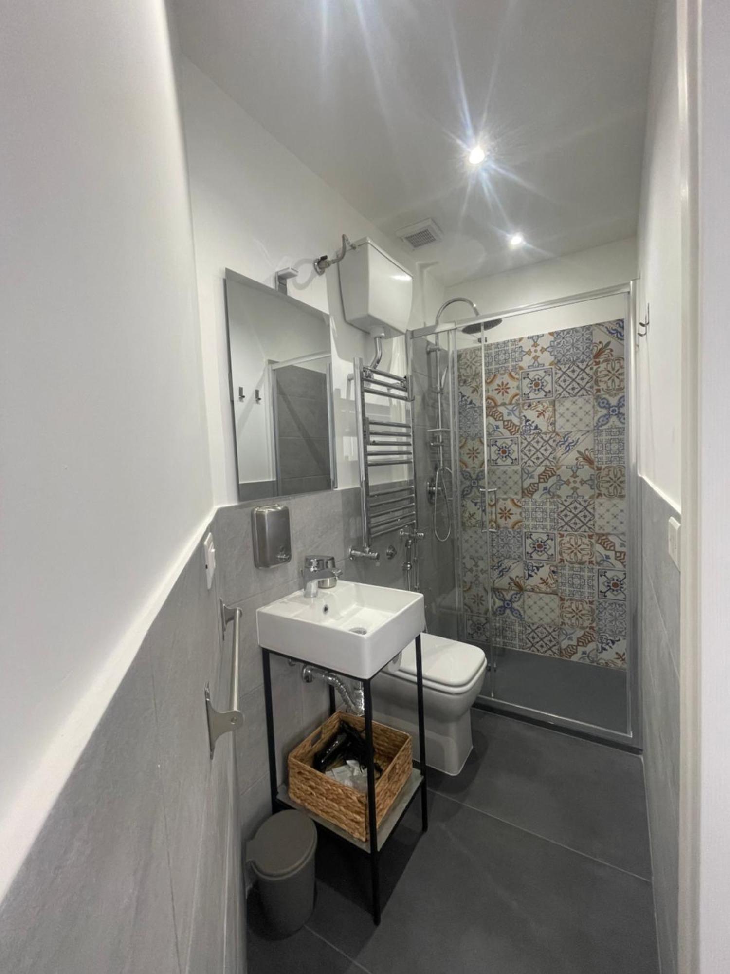 Bieddu Suites Палермо Екстериор снимка