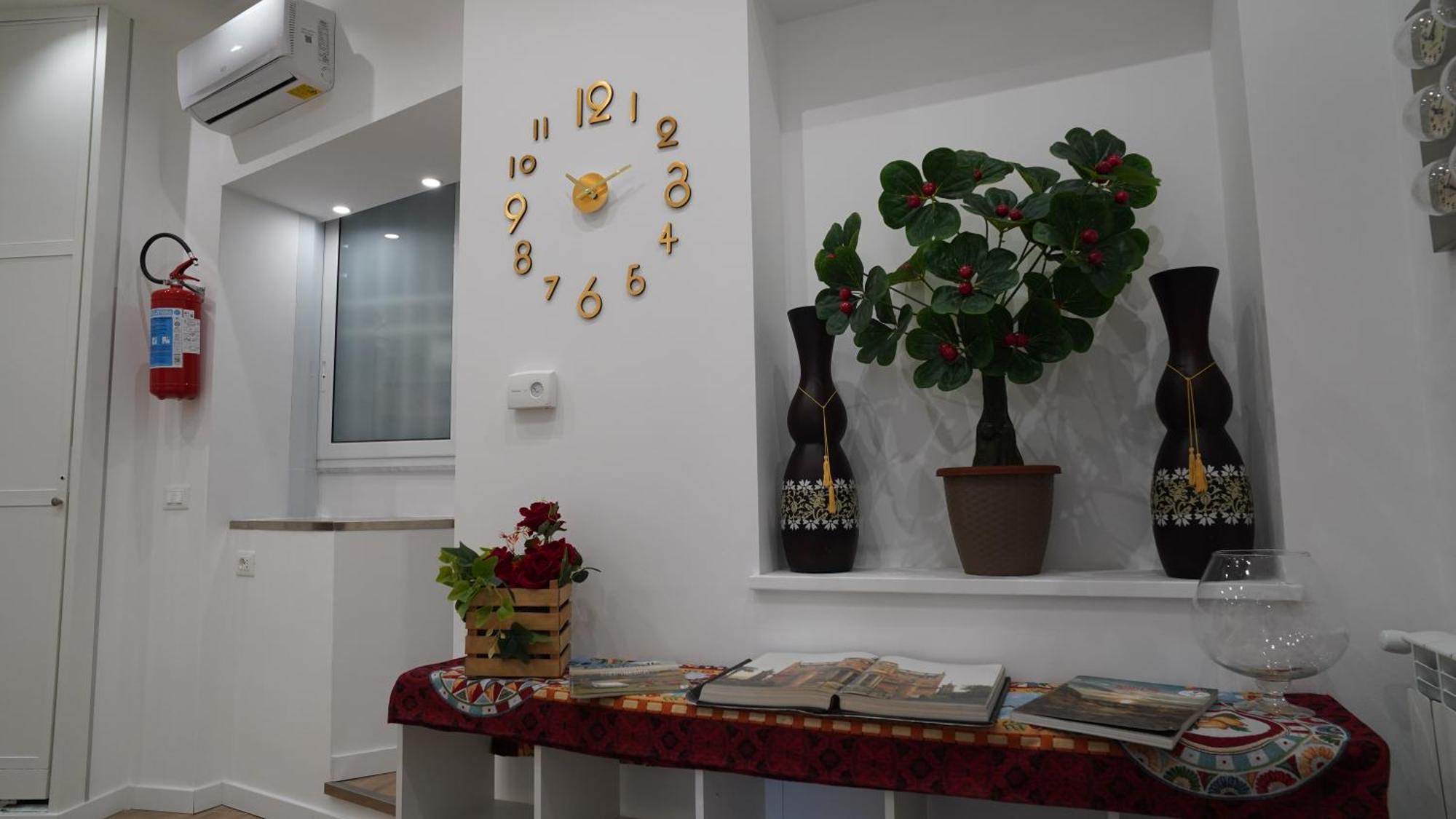 Bieddu Suites Палермо Екстериор снимка