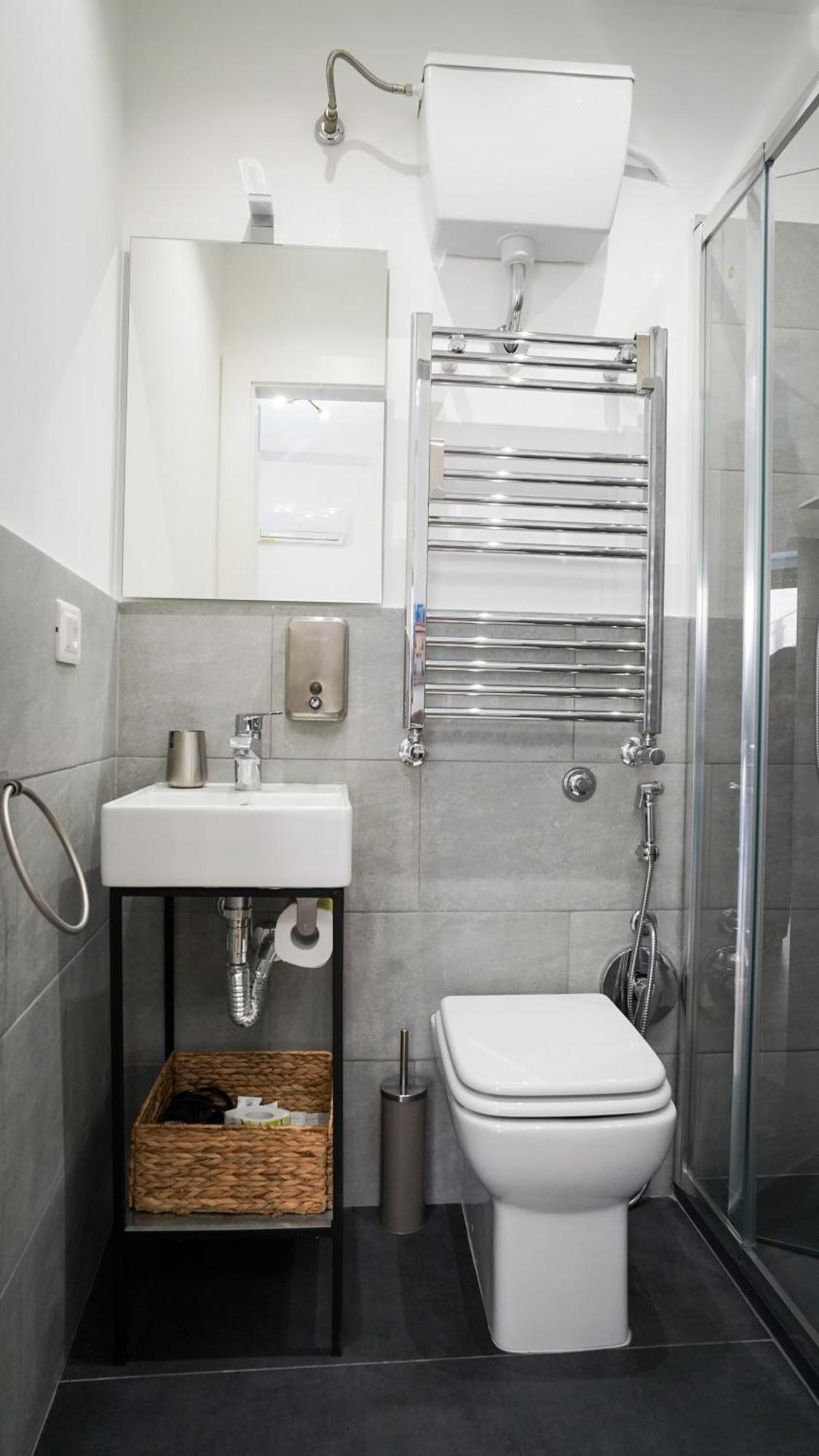 Bieddu Suites Палермо Екстериор снимка